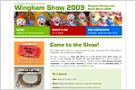 Wingham Show screenshot