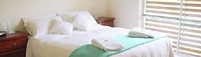 Main bed