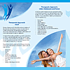 Thumbnail image: DL brochure design