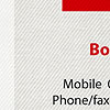 Thumbnail image: business card