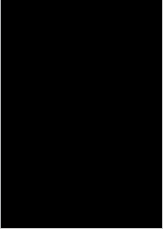 black background