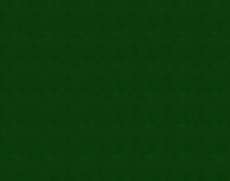 green background